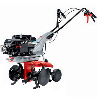 Культиватор AL-KO МН 5007 R