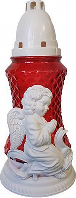 Лампада Ангел LS 550 MIX