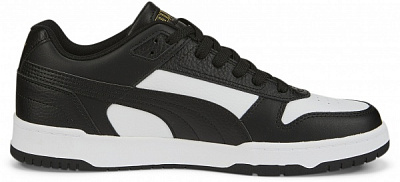 Кроссовки Puma RBD GAME LOW 38637307 р.42 UK 8 белый