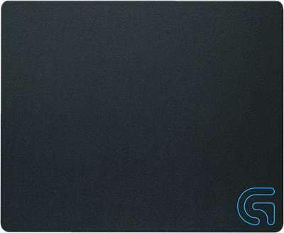 Килимок для миші Logitech Logitech G240 Cloth Gaming (943-000044) (943-000094)