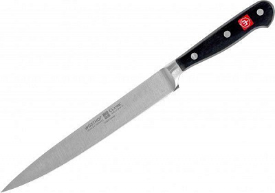 Ніж для салямі Classic 20 см 01650050 Wusthof