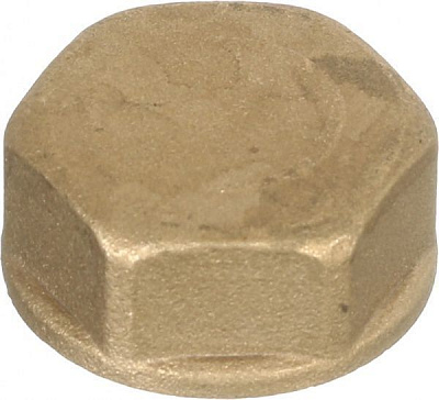 Заглушка внутрішня Pattaroni 3/4