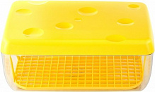 Контейнер для сыра 021395 Snips