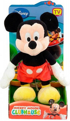 М'яка іграшка Disney Міккі Маус 60350 25 см