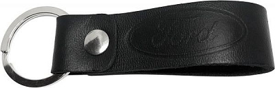 Брелок Shiynik кольцо с тиснением Ford