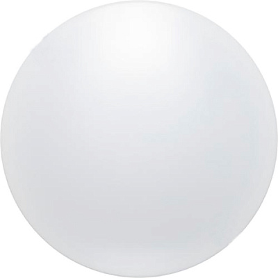 Светильник настенно-потолочный Bliss Light GL9001 24 Вт белый 