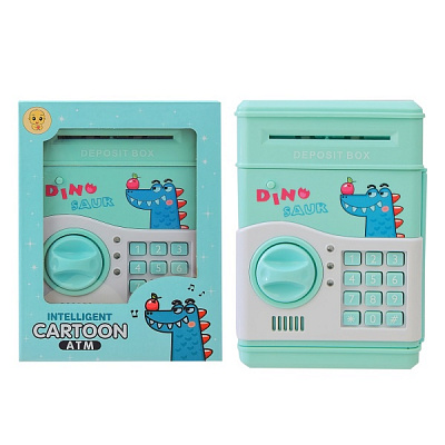 Іграшка Сейф F851-B