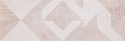 Плитка Атем Trinity R Pattern BM 25x75