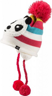 Шапка McKinley 281492-902001 OS розовый