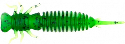 Силикон Gladiator 1050 50 мм 10 шт. BUBA - 2 #14