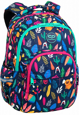 Рюкзак CoolPack Basic Plus Lady Color 46х31х19 см