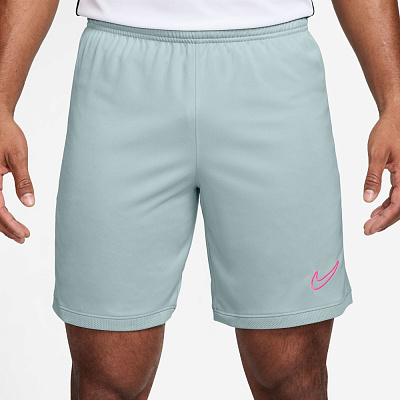 Шорты Nike M NK DF ACD25 SHORT K BR HJ3796-395 р. S серый