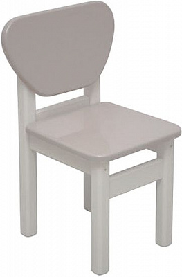Стілець дитячий Veres 30.2.22 кремовий