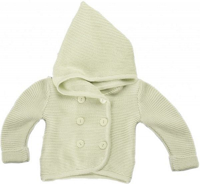 Жакет детский р.80-48 шампань 770 