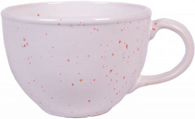 Чашка 300 мл Милк Manna Ceramics