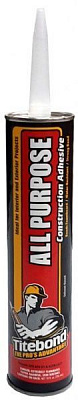Клей универсальный монтажный Titebond All-Purpose 296 мл 