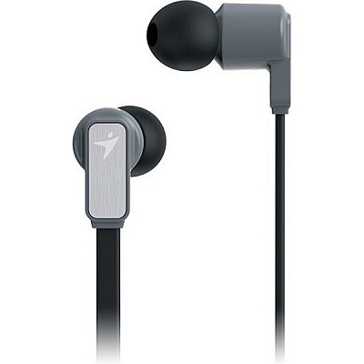 Гарнітура Genius HS-M260 Mic Iron Gray