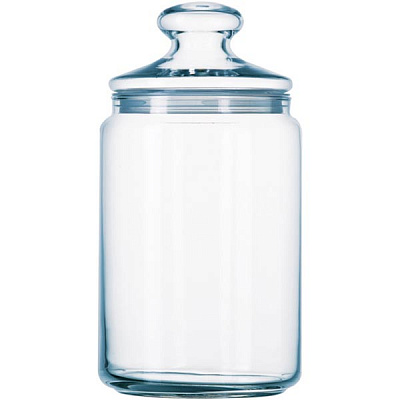 Банка для сипучих Pot Club 1,5 л 12252 Luminarc