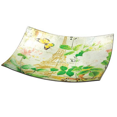 Блюдо Париж 41.5x25.5 см