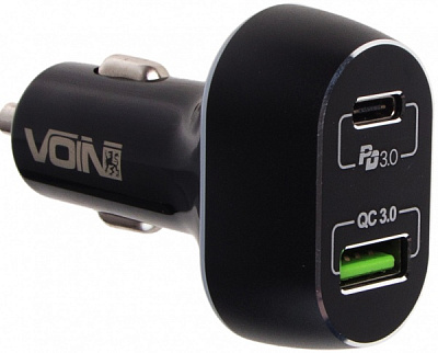 Зарядное устройство Voin C-63202Q