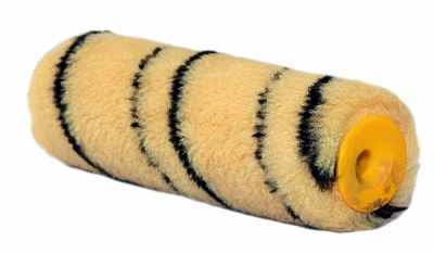 Запасной валик Expert Tools Premium 15x150 мм 3 шт.