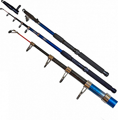 Спиннинг-телескоп KNIGHTX 2,1 м (KNGHT-210)