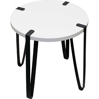 Стол журнальный Руан 1 400x450 мм