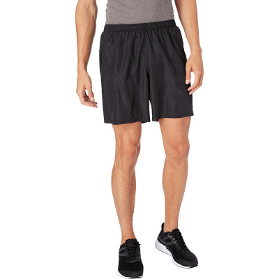 Шорты Energetics Rolly II ux 411798-050 р. M черный