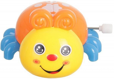 Игрушка заводная Shantou Солнышко G1096193