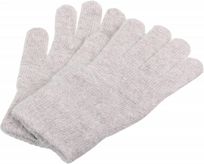 Рукавиці Корона 7703 р.one size бежевий