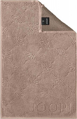 Килимок для ніг Cornflower 50x80 см бежевий Joop!