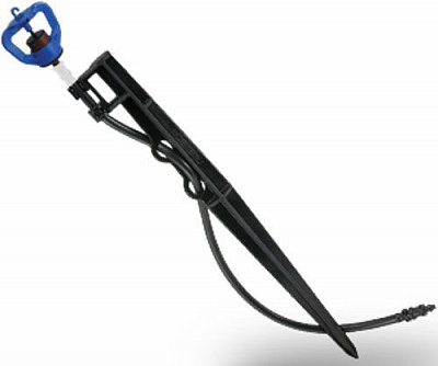 Разбрызгиватель на дальнее расстояние 320 Lt/h