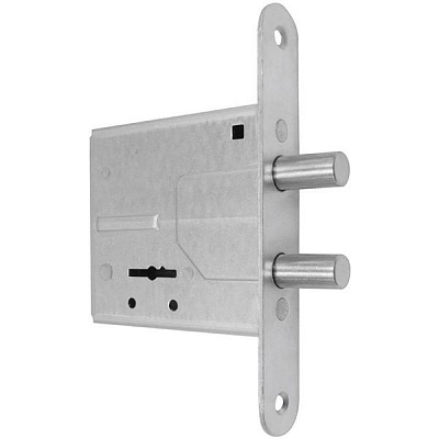 Замок врезной Про-Сам ЗВ8/13.С-М