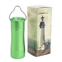 Ліхтар Lighthouse Glow 4 в 1 100LM зелений