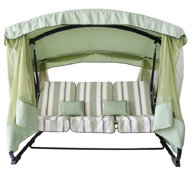 Гойдалка з навісом Vitan 