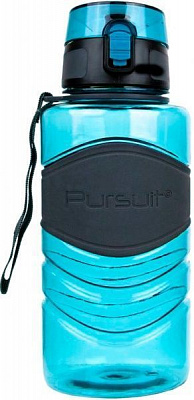 Пляшка для води Summit 1,2 л Pursuit Hydroex Leak Proof Bottle блакитна