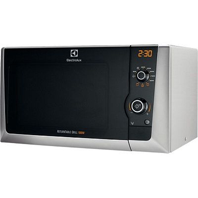 Печь микроволновая Electrolux EMS21400S