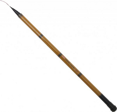 Махове вудлище BratFishing Friend Joker 540 см 2-17 г НС0003740