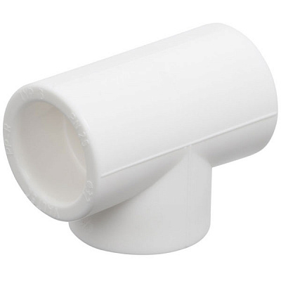 Трійник Valtec ППР d32мм