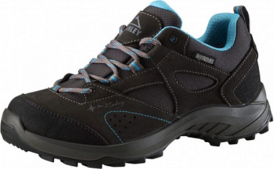 Кросівки McKinley Travel Comfort AQX W 246011-902031 р.39 сірий