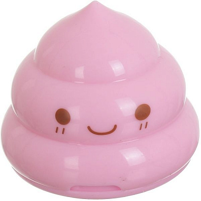 Чинка Сюрприз фіолетовий