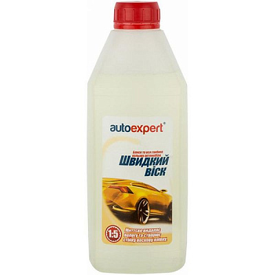 Швидкий віск AutoExpert 1 л