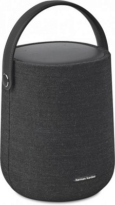 Акустическая система Harman-Kardon Citation 200 2.0 black HKCITATION200BLKEU