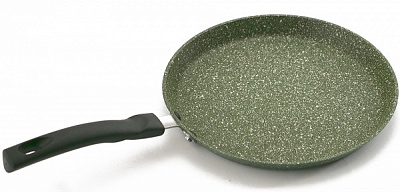 Сковорода для млинців Natura Induction 25 см TVS