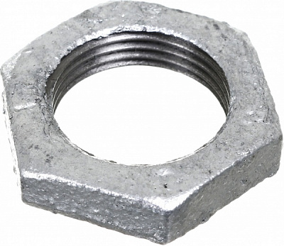 Контргайка В Atusa оцинкована O1 1