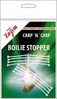 Стоппер CarpZoom Boilie Stopper 20 шт. 14 мм CZ8771