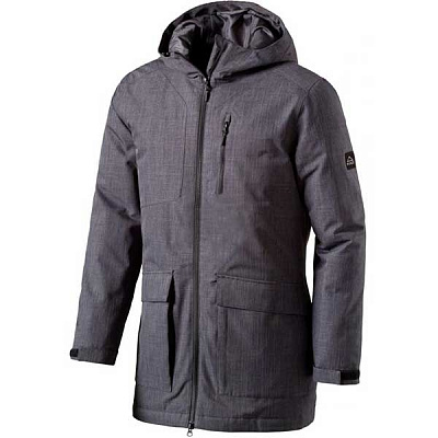 Куртка McKinley Nolan ux 280798-782 XL оливковый