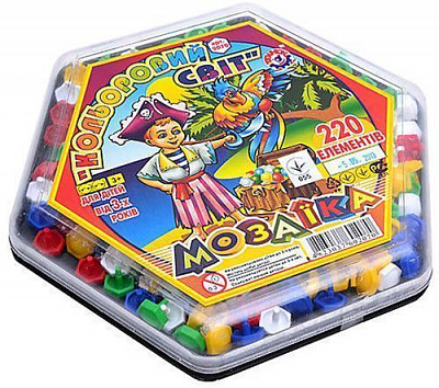 Мозаика ТехноК 2070