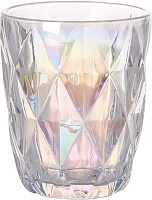 Склянка низька Luminous White 290 мл Maxmark 