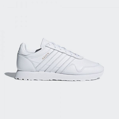 Кросівки Adidas HAVEN CQ3037 р.11,5 білий
